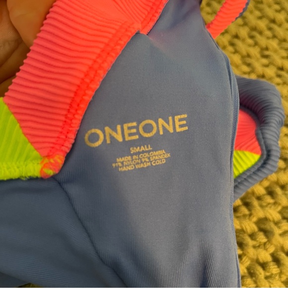 OneOne bikini - Picture 3 of 4